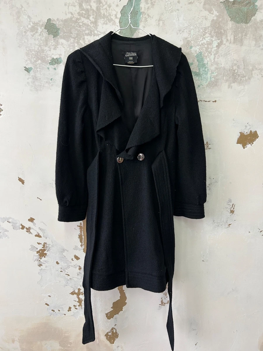 Jean Paul Gaultier Trench Coats for Women for sale - eBay