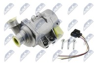 Wasserpumpe MotorküHlung NTY CPW-BM-046 FüR BMW E90 5Er Touring E61 E60 3Er E92