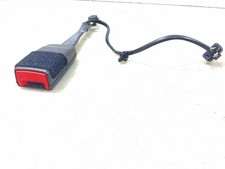 Jeep Wrangler Jl Oem Front Passenger Seat Belt Buckle 6mn82tx7ab 2018-21 155034
