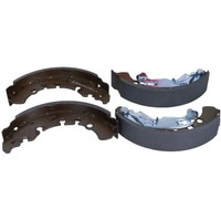 Maxgear Bremsbackensatz Bremsbacken Hinten FüR Opel Corsa D S07 Adam M13 Fiat