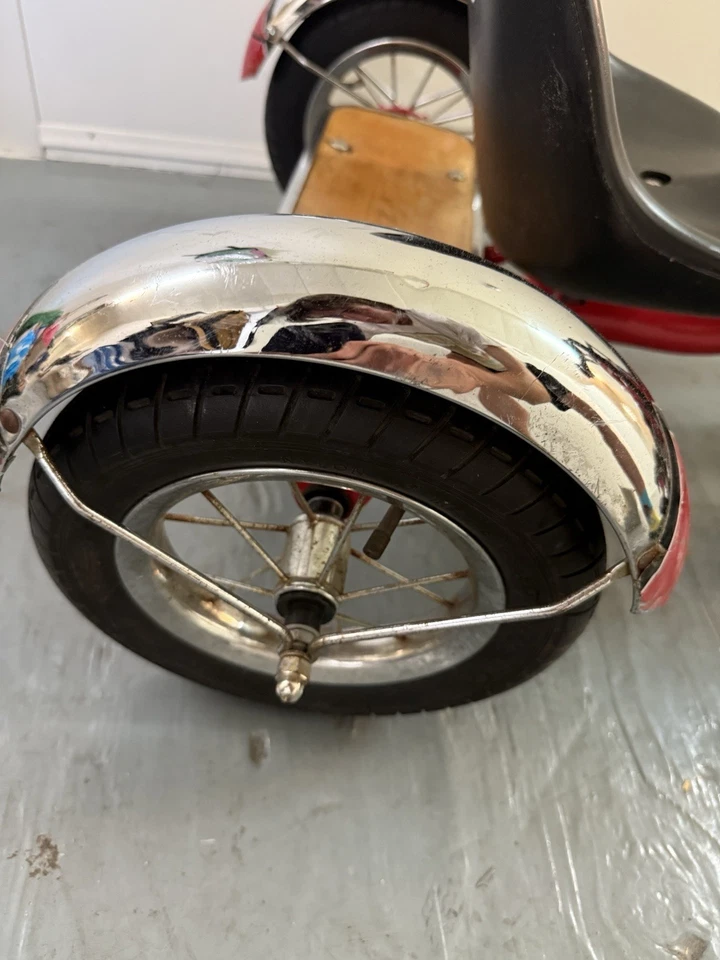 Triciclo Schwinn clásico Foto 4 de 4