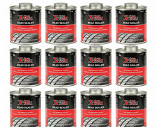 12 Can Of Xtra Seal Bead Sealer 32oz.can 14-101 12 Can Of Xtra Seal Bead Sealer 32oz.can 14-101