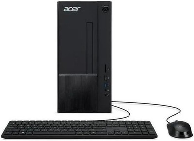 Acer Aspire TC-1775-UR12 Desktop Intel Core i5-14400 10-Core Processor 16 GB