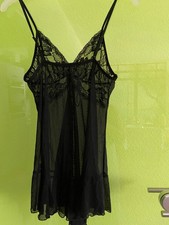 Super schönes Dessous - Hemdchen, L, viel Sp...