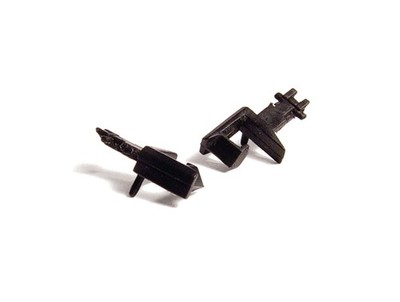 NEM Couplings (Standard) (x20) Graham Farish 379-401