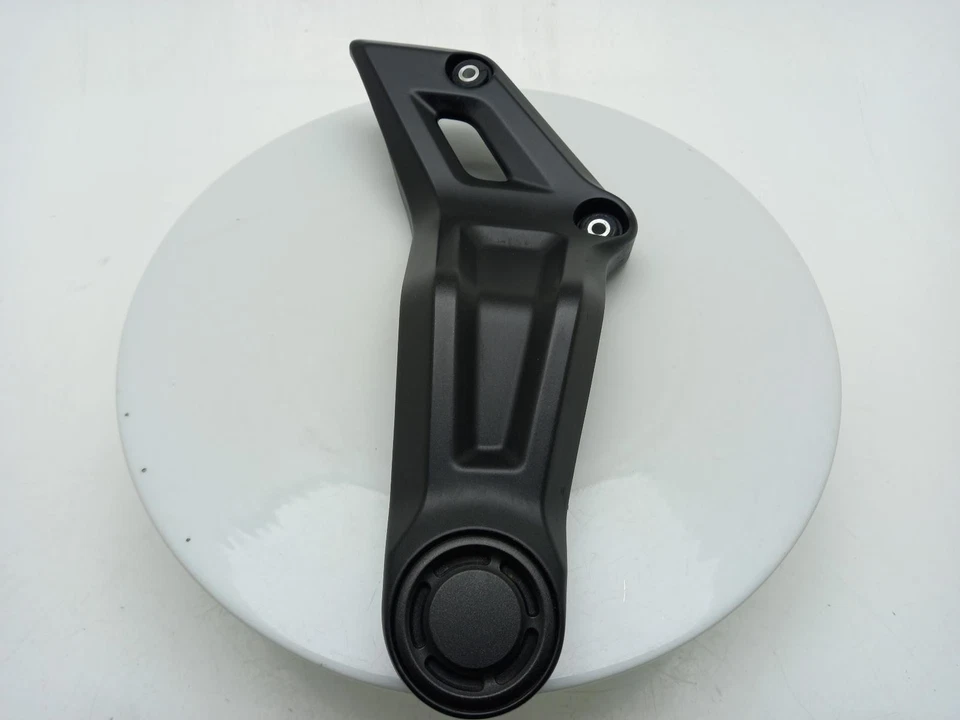 2019 YAMAHA MT-07 Frame Cover LH - Image 1 of 4