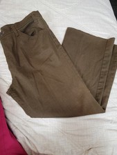 Vintage 1960s Levi's Jeans 36x30 Altered See Pictures