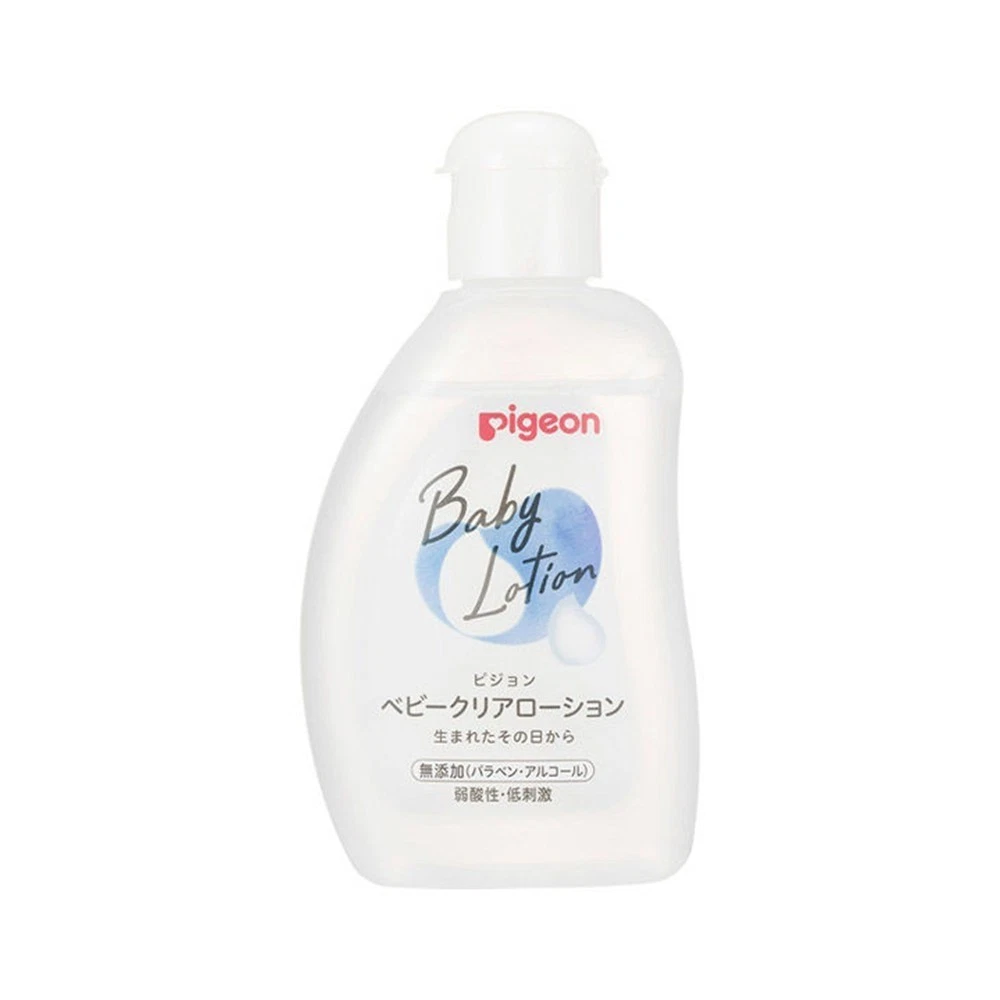 Pigeon, Baby Clear Lotion, 120ml (Pack of 1)
Opens in a new window or tab