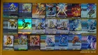 Cardfight Vanguard CFV DZ-BT09 Platina Blond Ezel Gold Paladin Deck Dindrane RRR