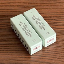 x2 Eadem - Cashmere Peel Gentle Exfoliating A...