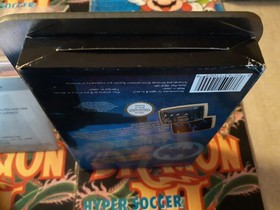 Jeu Batman Nintendo Nes en boite complet avec notice Originale 