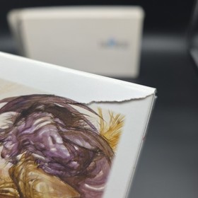 WonderSwan Color Console Final Fantasy 1 Edition  