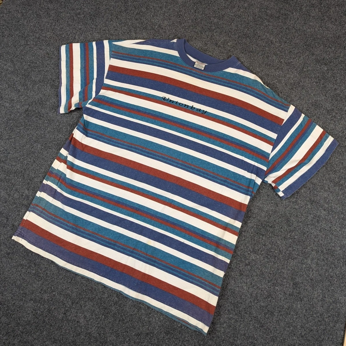 UNIONBAY Men's T-Shirts for sale | eBay