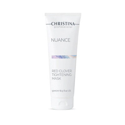 Christina Nuance Red Clover Straffende Maske 50ml/1,7oz