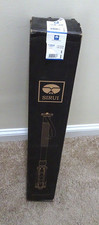 Sirui P-324 PX w/ extendable feet Carbon Fiber Photo Camera / Video Monopod