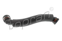 Schlauch ZylinderkopfhaubenentlüFtung Topran 502 898 FüR BMW E90 E87 Polyamid 12