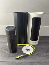 Logitech Ultimate Ears UE Boom S-00122 Black Portable Wireless Bluetooth Speaker