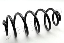 2x JAPKO Federn Fahrwerksfedern Hinten für OPEL COMBO Kasten/Kombi (X12)