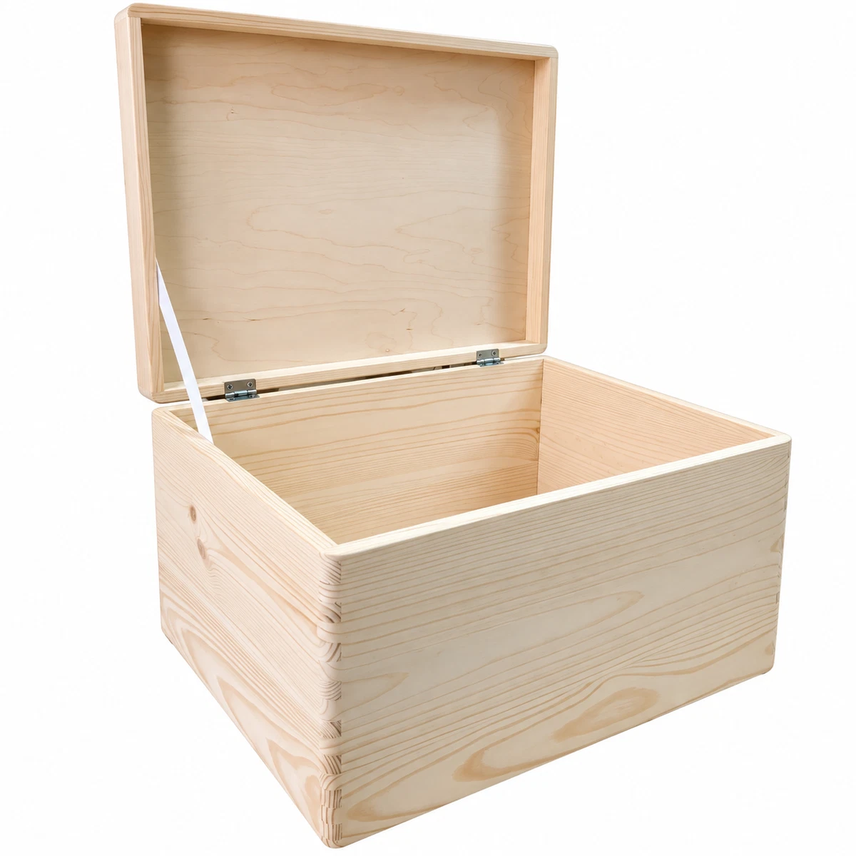 Holzkisten mit Deckel online kaufen