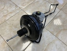 PORSCHE CAYENNE 92A Unterdruck-Bremskraftverstärker 7P5612101B Petrol 33827054