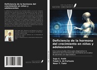Saja S. Falih (U. A.) | Deficiencia De La Hormona Del Crecimiento En NiñOs Y...