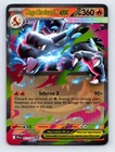 2025 Pokemon Phantasmal Flames Mega CHARIZARD ex 013/094