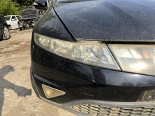 Feu avant (phare) Honda CIVIC