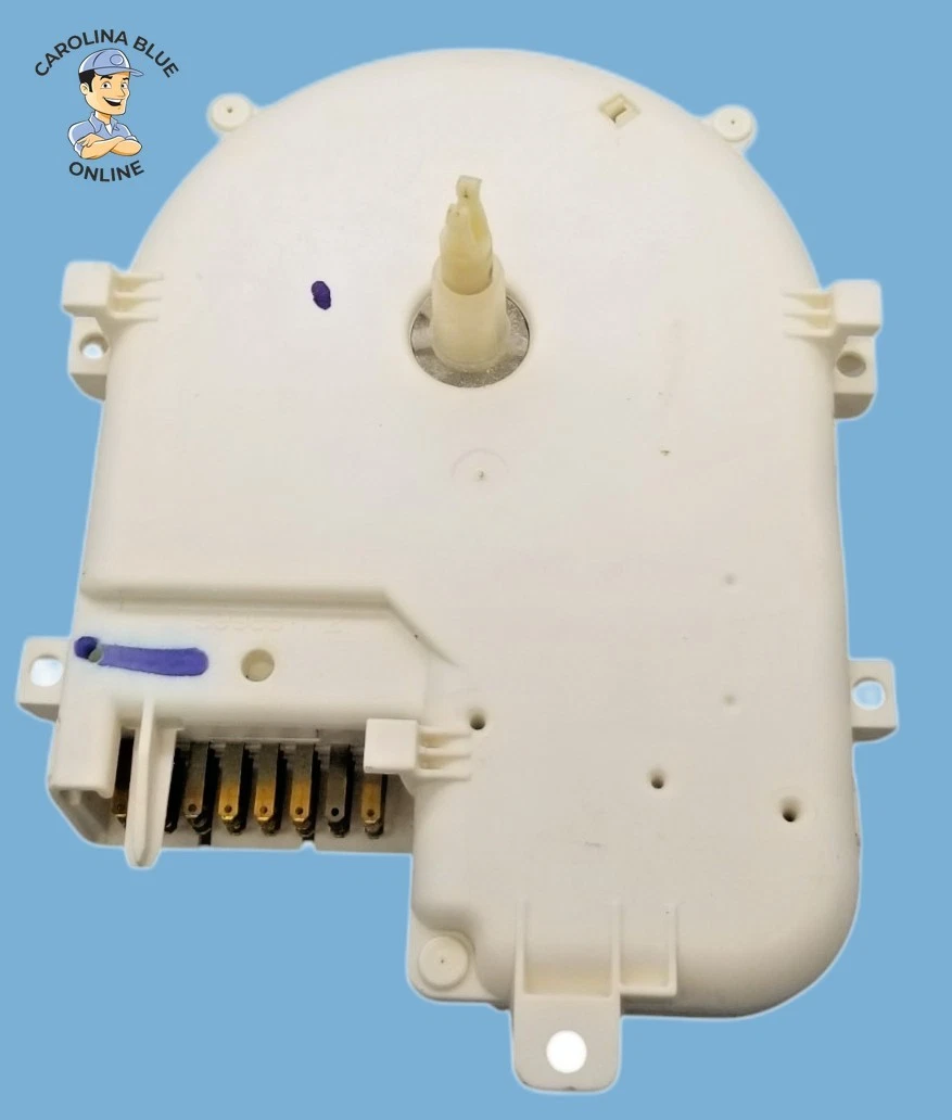 (Ships Today) OEM Maytag Washer Timer 6 2619300 1-Year Warranty