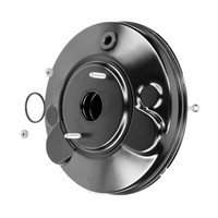 ATE BremskraftverstäRker (03.7860-0602.4) FüR VW Golf IV Audi A3 New Beetle