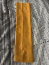 Pittsburg Steelers Juan Thornhill ArmSleeve NFL Football