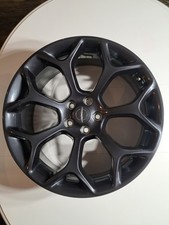 Chrysler 300 20x8 Wheel Oem Rim Factory Stock 2015-2022 Hyper Black Chrysler 300 20x8 Wheel Oem Rim Factory Stock 2015-2022 Hyper Black