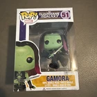 Funko Pop! Vinyl: Marvel - Gamora #51 Guardians Of The Galaxy