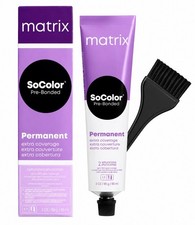 Matrix SoColor Permanent Hair Color with free...
