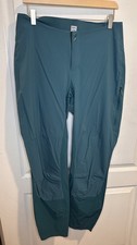 EUC / Rapha Trail Lightweight Pant / Emerald ...