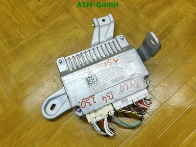 Getriebesteuergerät Steuergerät Toyota Aygo Aisin 324811-14440 89530-70330