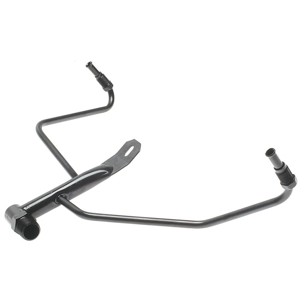 Для 1981-1984 GMC K1500 пригородный вторичный впрыск воздуха трубы справа SMP 1981 - Изображение 4 из 4