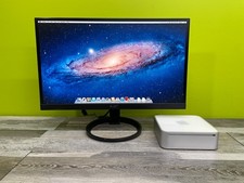 Apple Mac mini Mac OS X 10.7, Lion Intel Core 2 Duo Apple Desktops