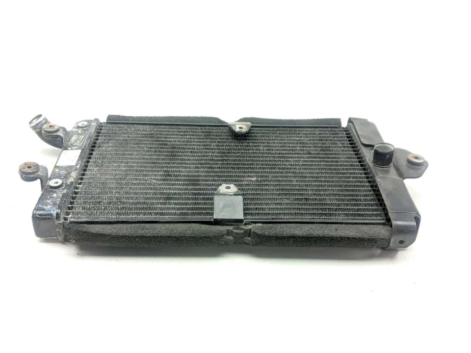 04-08 Honda VTX1800R VTX 1800 Engine Motor Radiator - Image 3 of 4