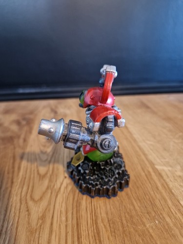 Skylanders Swap Force Figure Magna Charge Tech Element Swappable - Picture 4 of 4