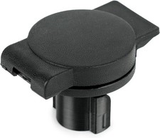 Ford F150 F250 F350 Spare Tire Lock Cylinder 2015-2025