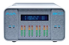 AJA IoHD Media Converter FireWire-800 Analog/Digital Capture Device