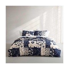 Marimekko - Full/Queen Duvet Cover Set, Premium Cotton Bedding with Matching ...