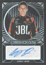 2023 Panini Chronicles Racing NASCAR Cards 14