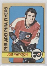 1972-73 Topps Joe Watson #156 0da0