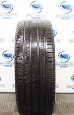 X1 PW 285/45R22 285 45 22 PIRELLI SCORPION VERDE 114H XL M+S TYRE *7.5MM*(3004M)