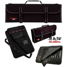Borsa valigetta per 16 coltelli giapponesi Global G-667/16