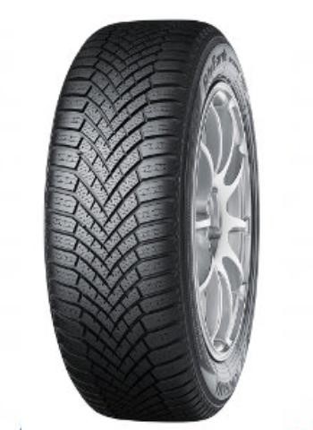 Pneu hiver 215 65 R16 98H Yokohama idéal pour trajets en montagne
