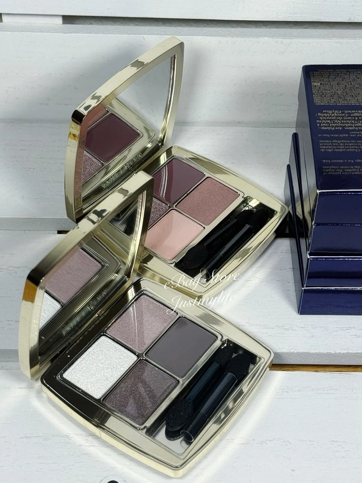Estee Lauder Pure Color Envy Luxe Eye Shadow, Full Size 💚PICK YOUR SHADE💚 NIB - Image 2 of 4