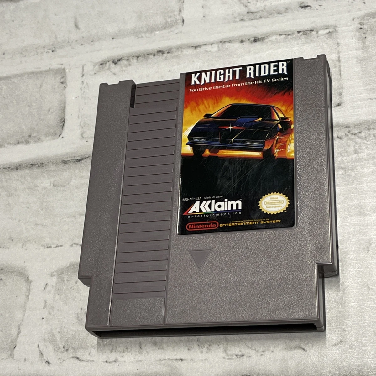 25+ Video Games Knight Rider for sale | Updated Oct 2026