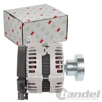 NK Lichtmaschine Generator 150A Passend FüR Ford Galaxy Mondeo S-MAX | 4848380